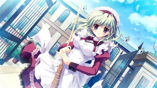 Hình ảnh gameplay Mashiroiro Symphony HD Love is Pure White-TENOKE