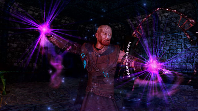 Hình ảnh gameplay Dungeons and Dragons Neverwinter Nights 2 Enhanced Edition v20260202-P2P