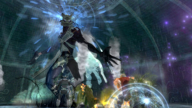 Hình ảnh gameplay Dungeons and Dragons Neverwinter Nights 2 Enhanced Edition v1.110-P2P