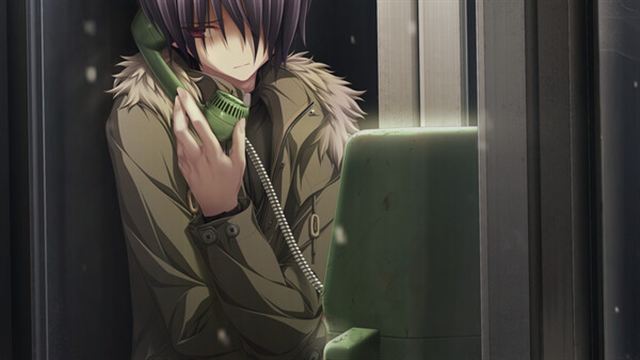 Hình ảnh gameplay Aoi Tori-TENOKE