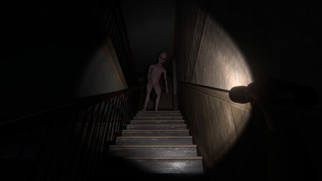 Hình ảnh gameplay The Echo Paradox-TENOKE