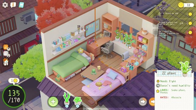 Hình ảnh gameplay Urban Jungle v1.0.70.1-P2P