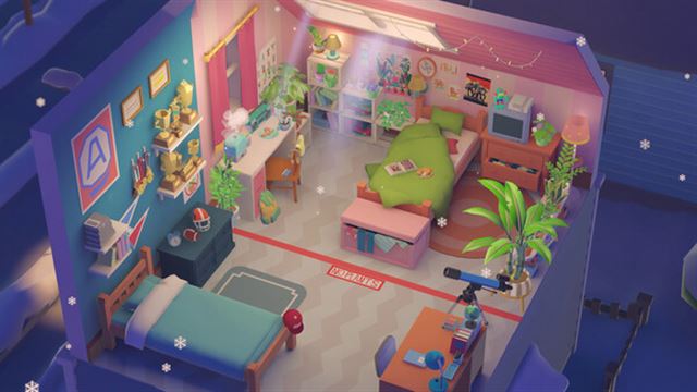 Hình ảnh gameplay Urban Jungle v1.0.68.6-P2P