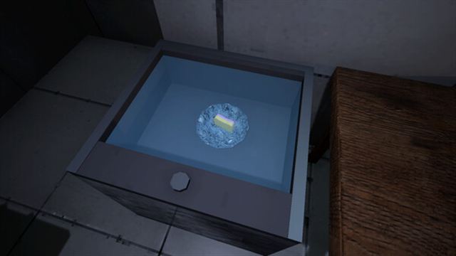 Hình ảnh gameplay Dishwashing Simulator v1.2-P2P