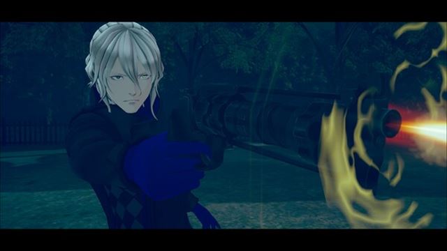 Hình ảnh gameplay No Sleep For Kaname Date From AI THE SOMNIUM FILES v1.0.1-P2P