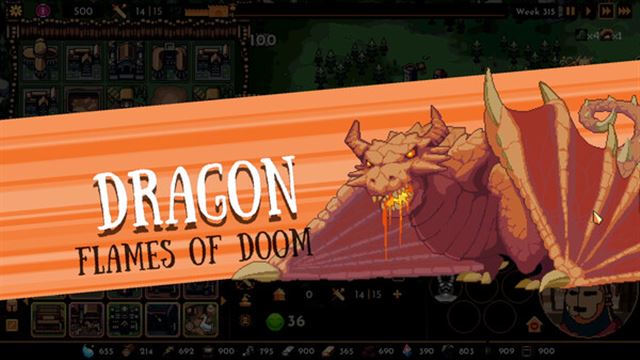 Hình ảnh gameplay The King is Watching v1.0.3-P2P