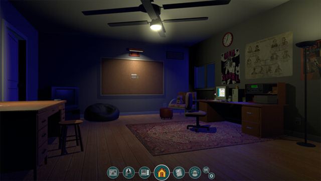 Hình ảnh gameplay The Roottrees are Dead v20250226-P2P