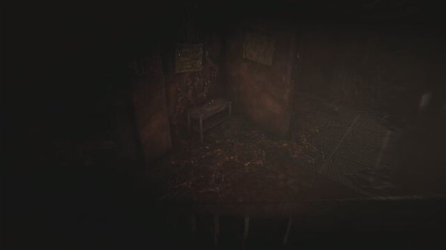 Hình ảnh gameplay Whispering Lane Horror-TENOKE