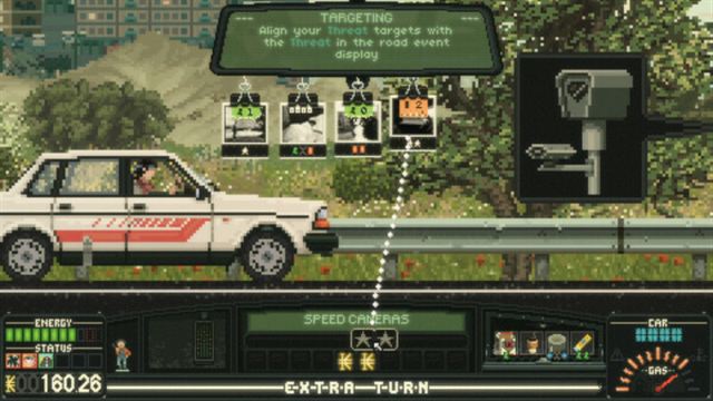 Hình ảnh gameplay Keep Driving v1.2.0.0d-P2P