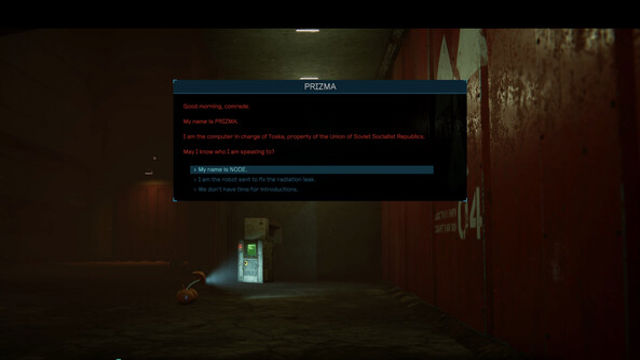 Hình ảnh gameplay NODE The Last Favor of the Antarii v1.0.9-P2P
