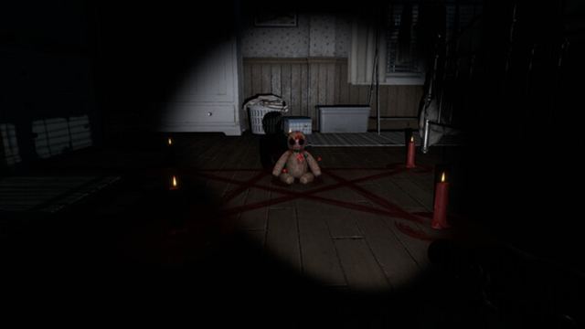 Hình ảnh gameplay Envious-TENOKE