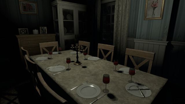 Hình ảnh gameplay Envious-TENOKE