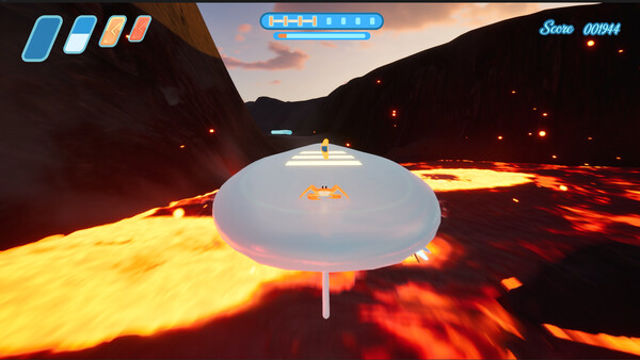 Hình ảnh gameplay Scuttle-GoldBerg