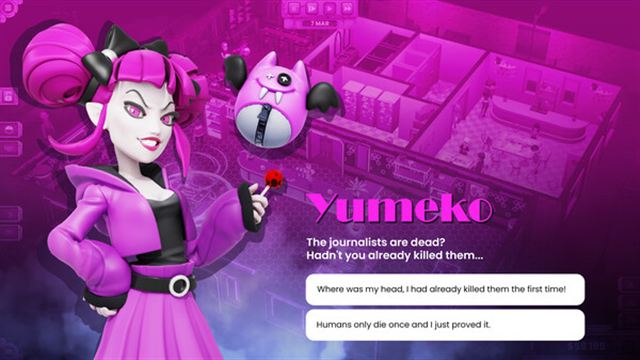 Hình ảnh gameplay Blood Bar Tycoon v1.0.10112-P2P