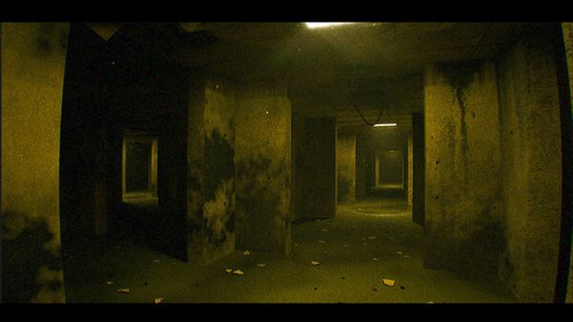 Hình ảnh gameplay Echoes of The Backrooms-TENOKE