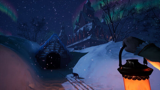 Hình ảnh gameplay The Killing Stone-RUNE