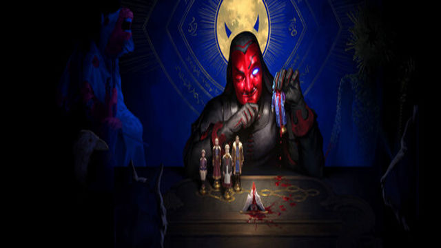 Hình ảnh gameplay The Killing Stone Early Access