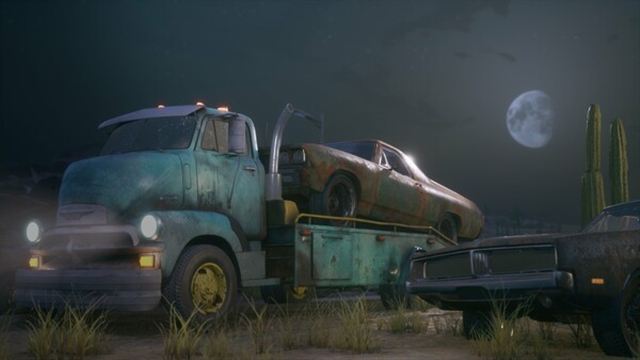 Hình ảnh gameplay Gas Station Simulator v1.0.2.31549S-P2P