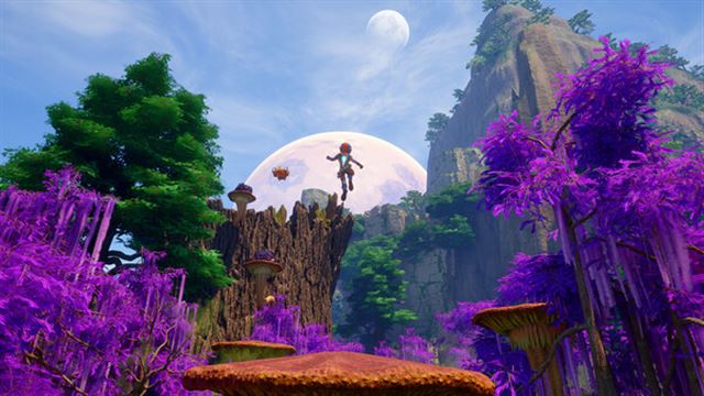 Hình ảnh gameplay Revenge of the Savage Planet v20250527-P2P