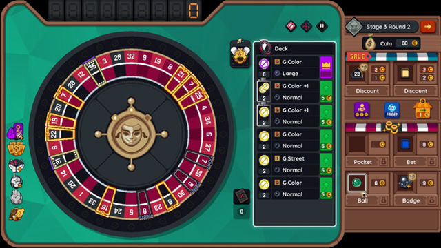 Hình ảnh gameplay Bingle Bingle-GoldBerg