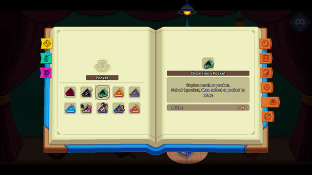 Hình ảnh gameplay Bingle Bingle-TENOKE