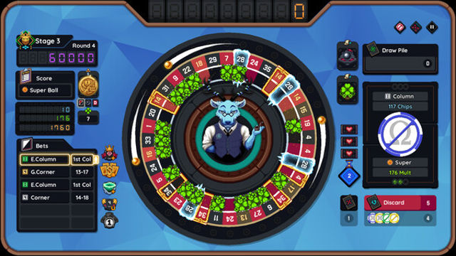 Hình ảnh gameplay Bingle Bingle-TENOKE