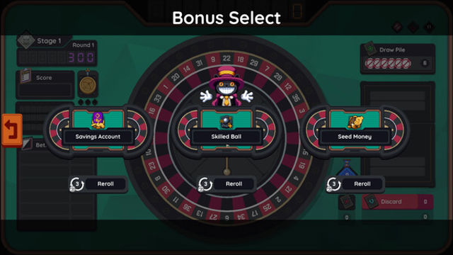 Hình ảnh gameplay Bingle Bingle-GoldBerg