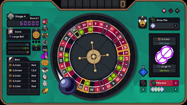 Hình ảnh gameplay Bingle Bingle-GoldBerg