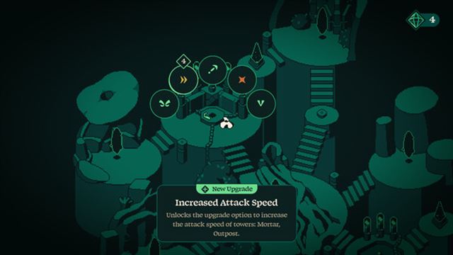 Hình ảnh gameplay Rift Riff v1.2.2-P2P