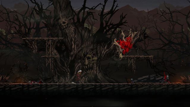 Hình ảnh gameplay Dragon Is Dead v1.0772-P2P