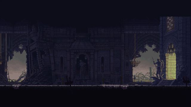 Hình ảnh gameplay Dragon Is Dead v1.0766-P2P