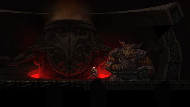 Hình ảnh gameplay Dragon Is Dead v1.0766-P2P