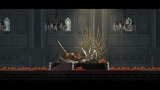 Hình ảnh gameplay Dragon Is Dead-SKIDROW
