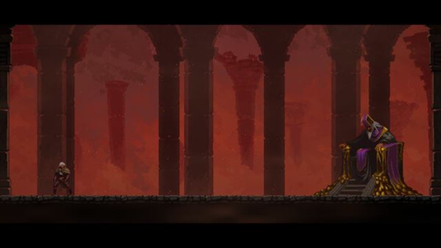 Hình ảnh gameplay Dragon Is Dead v1.067-P2P