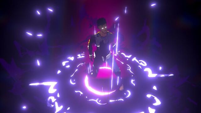 Hình ảnh gameplay Aerial Knights We Never Yield-TENOKE
