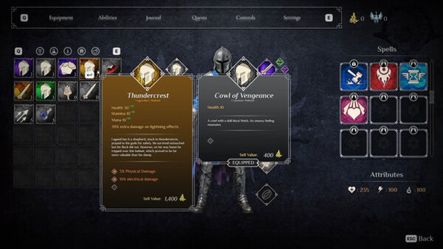 Hình ảnh gameplay Frontier Paladin v20260624-P2P