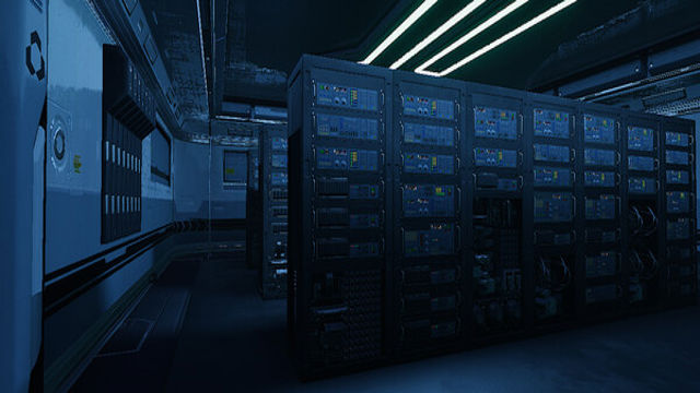 Hình ảnh gameplay Bio Goddess Doomsday Begins Early Access