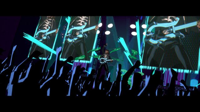 Hình ảnh gameplay Stray Gods The Roleplaying Musical Orpheus-RUNE