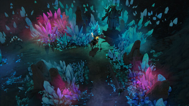 Hình ảnh gameplay Disciples Domination Deluxe Edition v1.5.0.3413-P2P