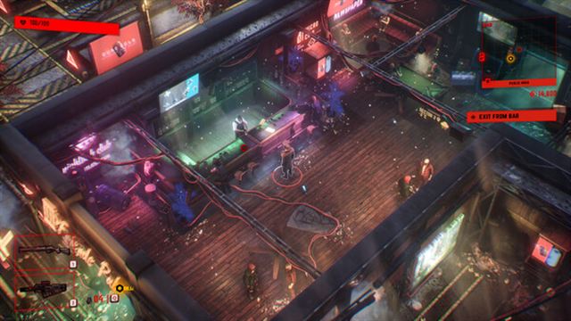 Hình ảnh gameplay DeTechtive v1.0.3-P2P