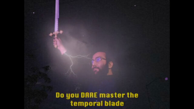 Hình ảnh gameplay The Remake of the End of the Greatest RPG of All Time-GoldBerg