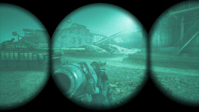 Hình ảnh gameplay Burkina Faso Radical Insurgency-RUNE