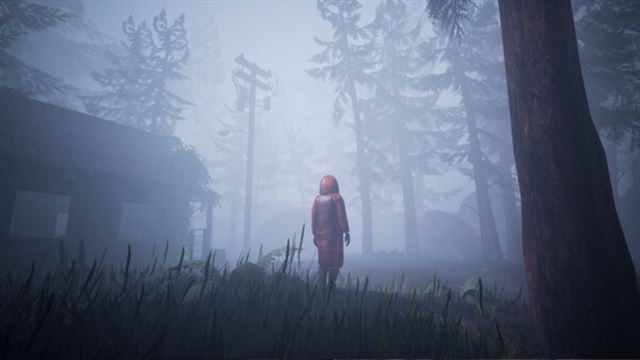 Hình ảnh gameplay Veil of the Skies-TENOKE