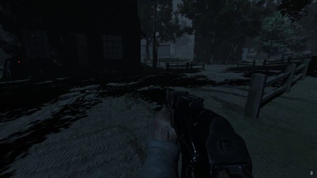 Hình ảnh gameplay IRREVERSIBLE REPACK-TiNYiSO