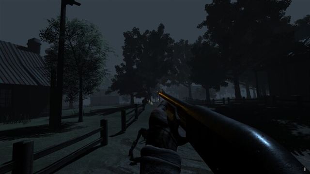 Hình ảnh gameplay IRREVERSIBLE REPACK-TiNYiSO