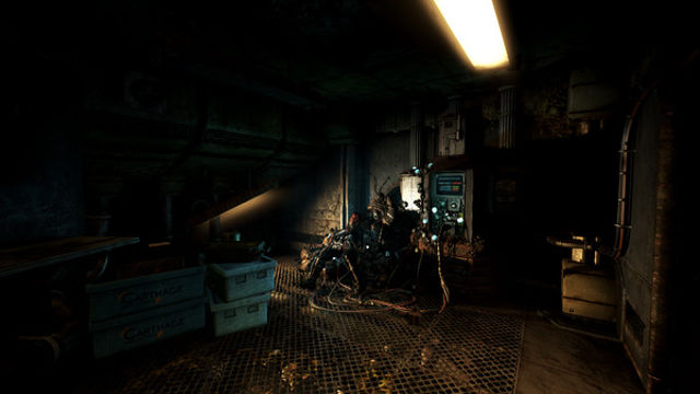 Hình ảnh gameplay SOMA v20250922-P2P