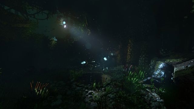 Hình ảnh gameplay SOMA v20250922-P2P