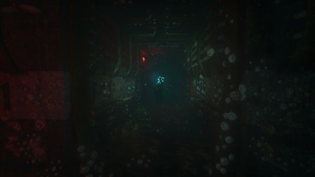 Hình ảnh gameplay SOMA v20250922-P2P