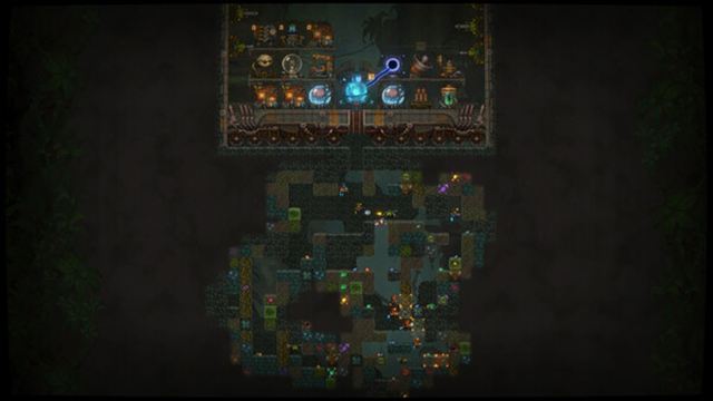 Hình ảnh gameplay Drill Core v1.210-P2P