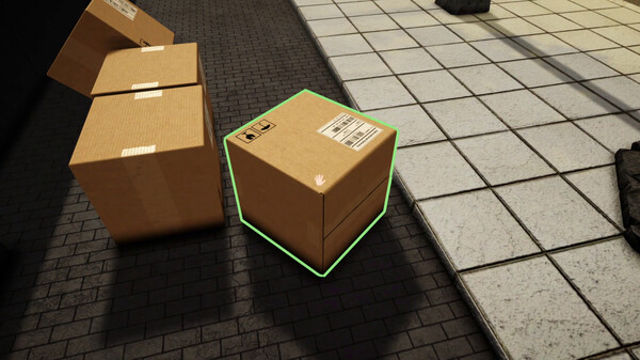 Hình ảnh gameplay Casino Management Simulator Early Access